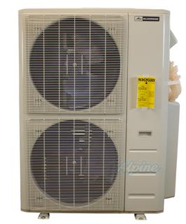 Photo of Blueridge BMM48HHC (Item No. 735442) 48,000 BTU Five Zone Hyper Heat Ductless Mini Split Outdoor Condenser 60809