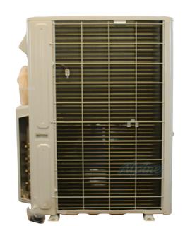Photo of Blueridge BMM48HHC (Item No. 735442) 48,000 BTU Five Zone Hyper Heat Ductless Mini Split Outdoor Condenser 60812