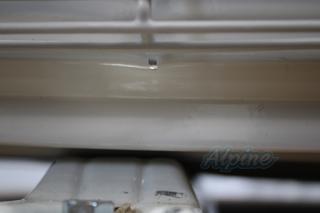 Photo of Blueridge BMM48HHC (Item No. 735442) 48,000 BTU Five Zone Hyper Heat Ductless Mini Split Outdoor Condenser 60813