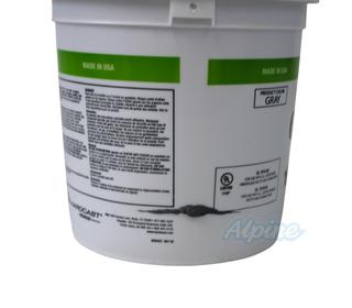 Photo of Hardcast CCWI-181 (Item No. 735555) Duct Sealant - 1 Gallon (Gray) 60825