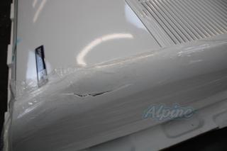 Photo of Blueridge BXALA48FC0 (Item No. 736324) 48,000 BTU Single Zone Floor/Ceiling Console Ductless Air Handler (3/8 LL 3/4 SL) 61252