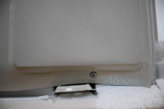 Photo of Blueridge BXM2Z48UC0 (Item No. 736479) 48,000 BTU Five Zone Ductless Mini Split Outdoor Condenser 61564