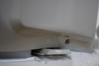 Photo of Blueridge BXM2Z48UC0 (Item No. 736479) 48,000 BTU Five Zone Ductless Mini Split Outdoor Condenser 61566