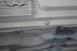 Photo of Blueridge BXS2A12SC0 (Item No. 736751) 12,000 BTU 21.3 SEER2 - R-454B - Single Zone Ductless Mini Split Outdoor Condenser 61743