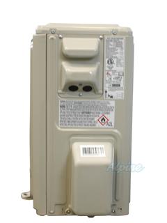 Photo of Blueridge BXS2A12SC0 (Item No. 736751) 12,000 BTU 21.3 SEER2 - R-454B - Single Zone Ductless Mini Split Outdoor Condenser 61735