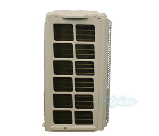 Photo of Blueridge BXS2A12SC0 (Item No. 736751) 12,000 BTU 21.3 SEER2 - R-454B - Single Zone Ductless Mini Split Outdoor Condenser 61737