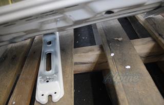 Photo of Blueridge BXS2A12SC0 (Item No. 736751) 12,000 BTU 21.3 SEER2 - R-454B - Single Zone Ductless Mini Split Outdoor Condenser 61738