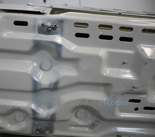 Photo of Blueridge BXS2A12SC0 (Item No. 736751) 12,000 BTU 21.3 SEER2 - R-454B - Single Zone Ductless Mini Split Outdoor Condenser 61741