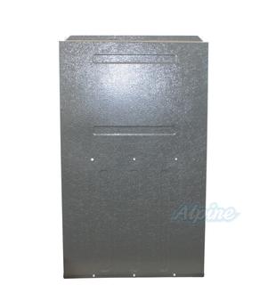 Photo of Goodman GR9S960804CN (Item No. 738483) 80,000 BTU Furnace, 96% Efficiency, Single-Stage Burner, 1600 CFM Multi-Speed Blower, Upflow/Horizontal Flow Application 62521