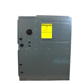 Photo of Goodman GR9S960804CN (Item No. 738483) 80,000 BTU Furnace, 96% Efficiency, Single-Stage Burner, 1600 CFM Multi-Speed Blower, Upflow/Horizontal Flow Application 62522