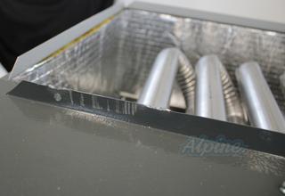 Photo of Goodman GR9S960804CN (Item No. 738483) 80,000 BTU Furnace, 96% Efficiency, Single-Stage Burner, 1600 CFM Multi-Speed Blower, Upflow/Horizontal Flow Application 62523