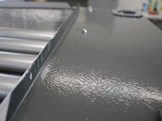 Photo of Goodman GR9S960804CN (Item No. 738483) 80,000 BTU Furnace, 96% Efficiency, Single-Stage Burner, 1600 CFM Multi-Speed Blower, Upflow/Horizontal Flow Application 62524