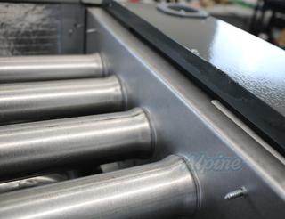 Photo of Goodman GR9S960804CN (Item No. 738483) 80,000 BTU Furnace, 96% Efficiency, Single-Stage Burner, 1600 CFM Multi-Speed Blower, Upflow/Horizontal Flow Application 62525