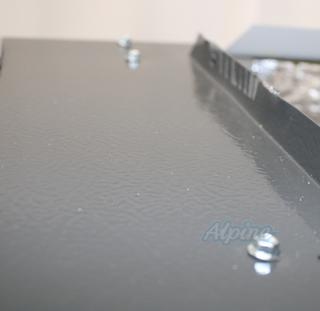 Photo of Goodman GR9S960804CN (Item No. 738483) 80,000 BTU Furnace, 96% Efficiency, Single-Stage Burner, 1600 CFM Multi-Speed Blower, Upflow/Horizontal Flow Application 62526