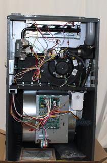 Photo of Goodman GR9S960804CN (Item No. 738483) 80,000 BTU Furnace, 96% Efficiency, Single-Stage Burner, 1600 CFM Multi-Speed Blower, Upflow/Horizontal Flow Application 62527