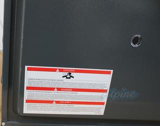 Photo of Goodman GR9S961205DN (Item No. 738549) 120,000 BTU Furnace, 96% Efficiency, Single-Stage Burner, 2000 CFM Multi-Speed Blower, Upflow/Horizontal Flow Application 62555