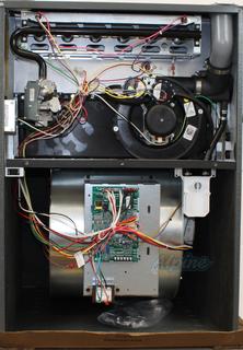 Photo of Goodman GR9S961205DN (Item No. 738549) 120,000 BTU Furnace, 96% Efficiency, Single-Stage Burner, 2000 CFM Multi-Speed Blower, Upflow/Horizontal Flow Application 62557