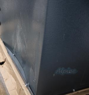 Photo of Goodman GR9S961205DN (Item No. 738549) 120,000 BTU Furnace, 96% Efficiency, Single-Stage Burner, 2000 CFM Multi-Speed Blower, Upflow/Horizontal Flow Application 62552