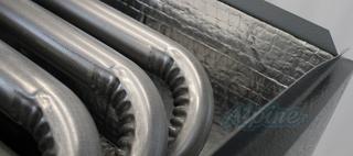 Photo of Goodman GR9S961205DN (Item No. 738549) 120,000 BTU Furnace, 96% Efficiency, Single-Stage Burner, 2000 CFM Multi-Speed Blower, Upflow/Horizontal Flow Application 62553