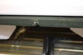 Photo of Blueridge BM48MFCC (Item No. 738550) 48,000 BTU - R410A - Single Zone Floor/Ceiling Console Ductless Air Handler (3/8 LL 5/8 SL) 62567