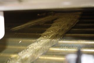 Photo of Blueridge BM48MFCC (Item No. 738550) 48,000 BTU - R410A - Single Zone Floor/Ceiling Console Ductless Air Handler (3/8 LL 5/8 SL) 62570