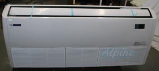 Photo of Blueridge BM48MFCC (Item No. 738550) 48,000 BTU - R410A - Single Zone Floor/Ceiling Console Ductless Air Handler (3/8 LL 5/8 SL) 62562