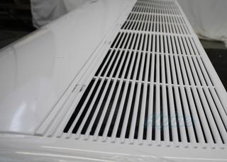 Photo of Blueridge BM48MFCC (Item No. 738550) 48,000 BTU - R410A - Single Zone Floor/Ceiling Console Ductless Air Handler (3/8 LL 5/8 SL) 62564