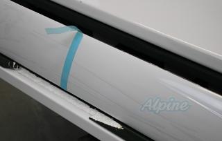 Photo of Blueridge BM48MFCC (Item No. 738550) 48,000 BTU - R410A - Single Zone Floor/Ceiling Console Ductless Air Handler (3/8 LL 5/8 SL) 62565