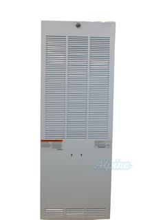 Photo of Alpine AHMG1E-B077F1AAM1 (Item No. 738791) 77,000 BTU Mobile Home Furnace, 80% Efficiency, Single Stage Burner, Downflow Application, w/o Coil Cabinet 62581