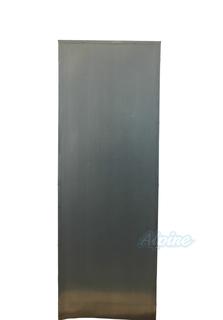 Photo of Alpine AHMG1E-B077F1AAM1 (Item No. 738791) 77,000 BTU Mobile Home Furnace, 80% Efficiency, Single Stage Burner, Downflow Application, w/o Coil Cabinet 62583