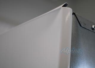 Photo of Alpine AHMG1E-B077F1AAM1 (Item No. 738791) 77,000 BTU Mobile Home Furnace, 80% Efficiency, Single Stage Burner, Downflow Application, w/o Coil Cabinet 62585