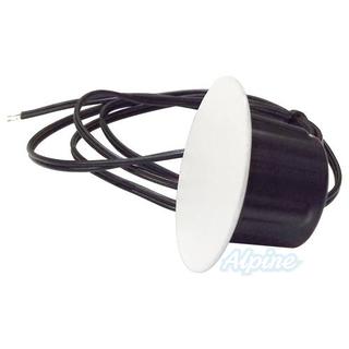 Photo of Aprilaire 8051 Flush Mount Indoor Remote Sensor 28606