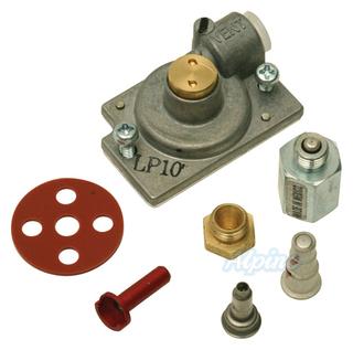 Photo of Williams 7698 LP Gas Conversion Kit for Williams 60085 Series Top Air Outlet, Top-Vent Wall Furnace 5973