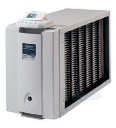 Photo of Aprilaire 5000 Combination Media and Electrostatic Whole-House Air Cleaner, 12 W x 31 D x 17 3/4 H Inch 6866