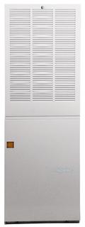Photo of Blueridge BA17L48P-AHE7ED-017K3-CM59A44 (Kit No. D2505) 4 Ton AC, 51,000 BTU 15.3kW Mobile Home Electric Furnace, 14.1 SEER2 Downflow Split System Kit 23784