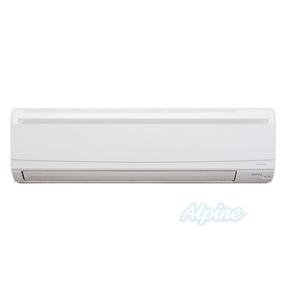 Photo of Made by Leading Manufacturer AHMXS431-17A7-7-9-18 31,100 BTU (2.6 Ton) 17.2 SEER Ductless Mini-Split Quad-Zone Heat Pump System 7+7+9+18 14744