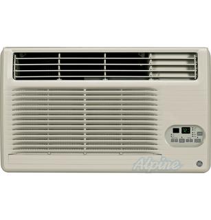 Photo of GE AJCM10DCH 10,300 BTU Cooling Only, 230/208 Volts, Through the Wall Room Air Conditioner 16948
