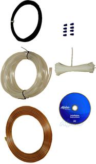 Photo of Alpine Home Air Products KIT076 Installation Kit for Power-Type Humidifiers 2277