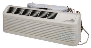 Photo of Amana PTH094G35AXXX 9,000 BTU (0.8 Ton) Cooling, 12,000 BTU Heating, 11.5 EER Heat Pump PTAC, 3.5kW Heat Strip, R-410A Refrigerant 11583