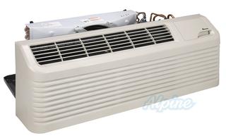 Photo of Amana PTH094G35AXXX 9,000 BTU (0.8 Ton) Cooling, 12,000 BTU Heating, 11.5 EER Heat Pump PTAC, 3.5kW Heat Strip, R-410A Refrigerant 11586
