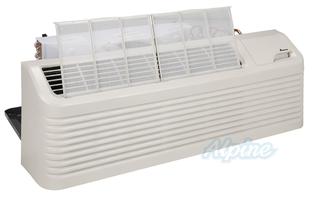 Photo of Amana PTH094G35AXXX 9,000 BTU (0.8 Ton) Cooling, 12,000 BTU Heating, 11.5 EER Heat Pump PTAC, 3.5kW Heat Strip, R-410A Refrigerant 11587