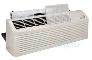 Photo of Amana PTH094G35AXXX 9,000 BTU (0.8 Ton) Cooling, 12,000 BTU Heating, 11.5 EER Heat Pump PTAC, 3.5kW Heat Strip, R-410A Refrigerant 11588