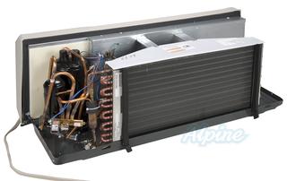 Photo of Amana PTH153G50AXXX 14,000 BTU (1.18 Ton) Cooling, 17,100 BTU Heating, 9.7 EER Heat Pump PTAC, 5kW Heat Strip, R-410A Refrigerant 11590