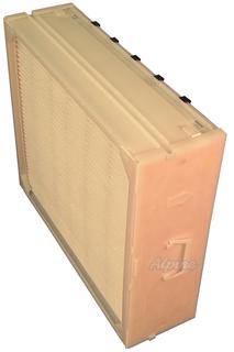 Photo of Aprilaire 2400 Air Cleaner 29 9/16W x 10D x 17 3/4H Inch Non-Electric Whole-House Air Cleaner 1427