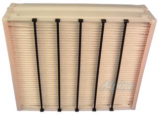 Photo of Aprilaire 2200 Air Cleaner 26 7/8W x 10D x 22 1/16H Inch Non-Electric, Whole-House Air Cleaner 1428