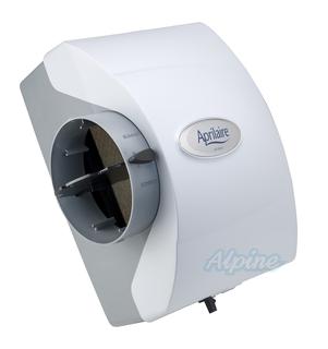 Photo of Aprilaire 400M 24V Drainless Bypass Humidifier with Manual Control and Humidity Readout 11264