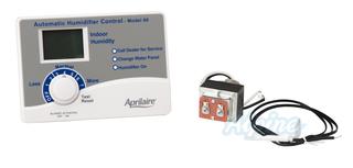 Photo of Aprilaire 700 110V Power Fan Humidifier w/ Automatic Digital Control & Humidity Readout 11275