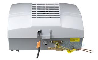 Photo of Aprilaire 700 110V Power Fan Humidifier w/ Automatic Digital Control & Humidity Readout 11271