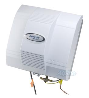 Photo of Aprilaire 700 110V Power Fan Humidifier w/ Automatic Digital Control & Humidity Readout 11270