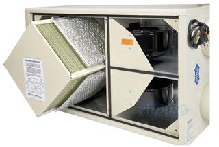 Photo of Aprilaire 8100 150 CFM Energy Recovery Ventilator (With Moisture Transfer) - For Homes Up To 3,150 Sq Ft 10930